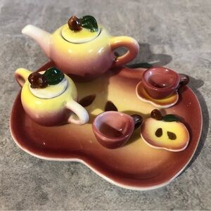 5/$15 • 🐱 Mini Dish Set